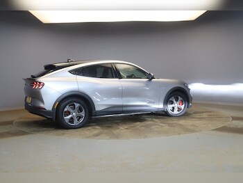 Used Ford Mustang Mach-E 2022 for sale - 77655165: Photo