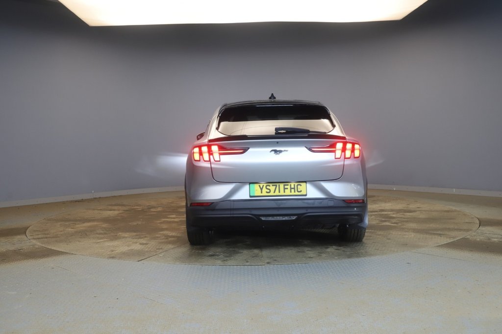 Used Ford Mustang Mach-E 2022 for sale - 77655165: Photo 4