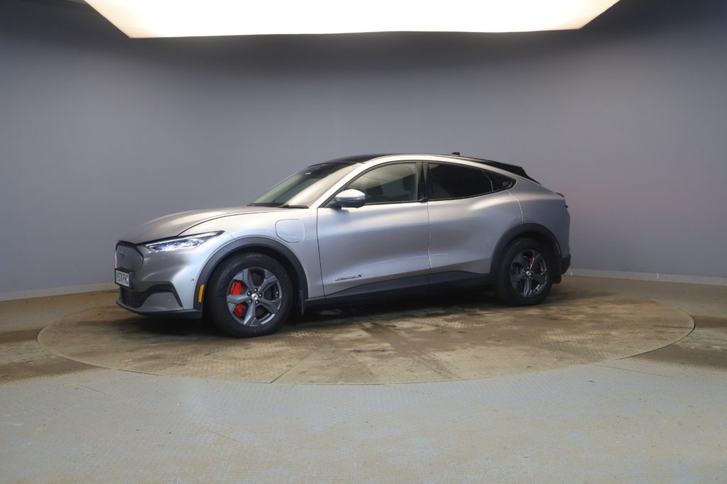 Used Ford Mustang Mach-E 2022 for sale - 77655165: Photo 8