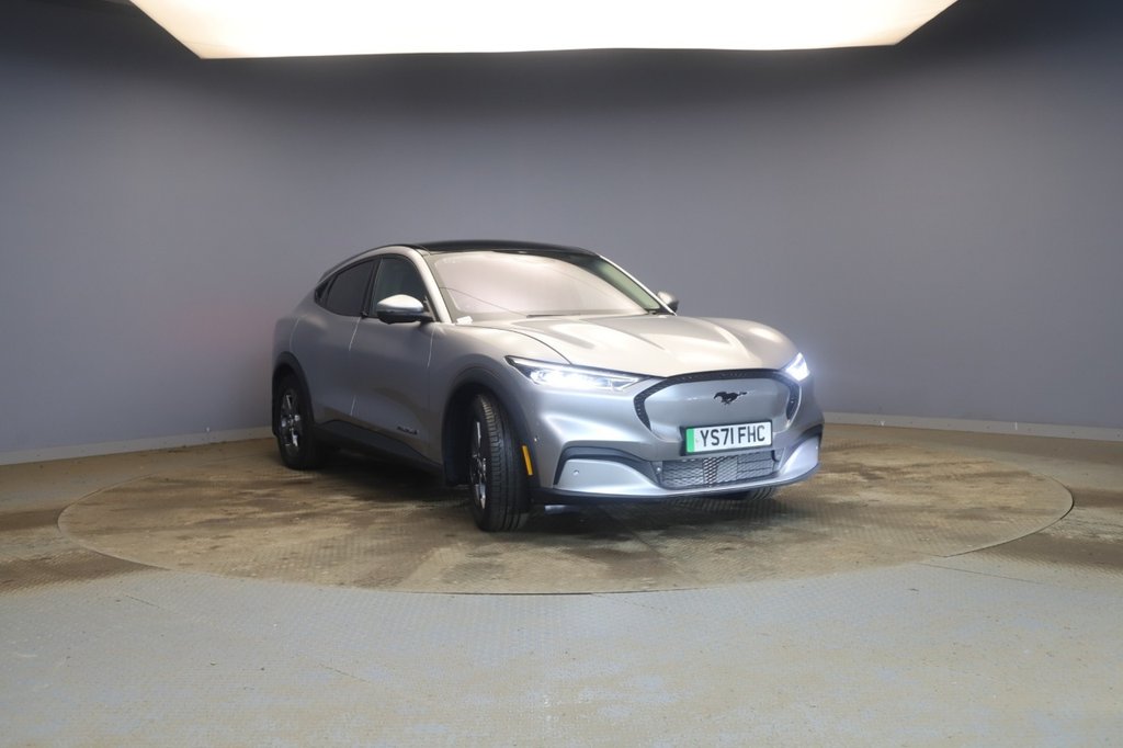 Used Ford Mustang Mach-E 2022 for sale - 77655165: Photo 9