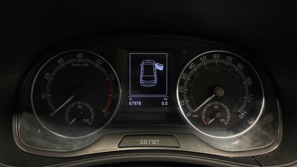 Used Skoda Fabia 2020 for sale - 77356178: Photo 10