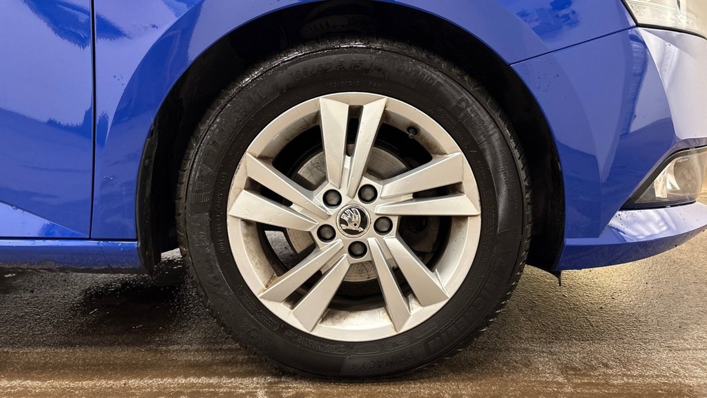 Used Skoda Fabia 2020 for sale - 77356178: Photo 11