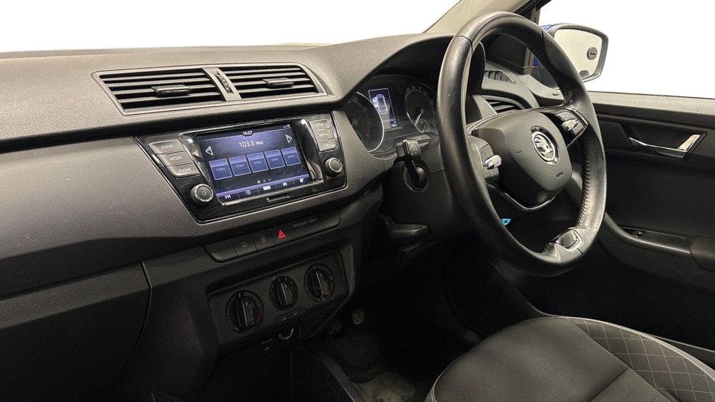 Used Skoda Fabia 2020 for sale - 77356178: Photo 5