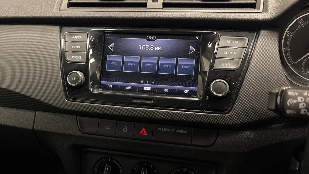 Used Skoda Fabia 2020 for sale - 77356178: Photo 9