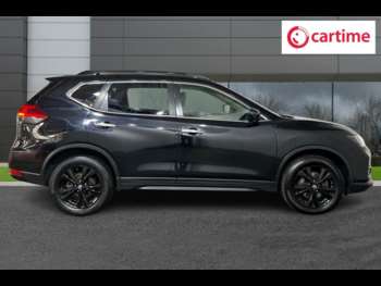 Used Nissan X-Trail 2020 for sale - 74501474: Photo