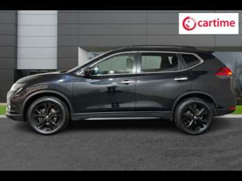 Used Nissan X-Trail 2020 for sale - 74501474: Photo