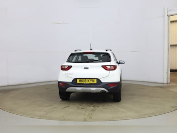Used Kia Stonic 2018 for sale - 78288374: Photo