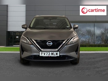 Used Nissan Qashqai 2023 for sale - 78349392: Photo