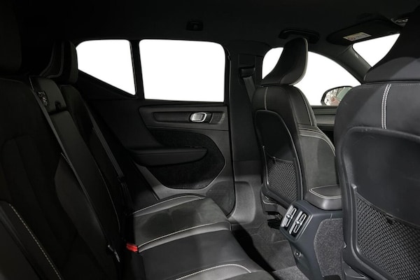 Used Volvo XC40 2020 for sale - 76266544: Photo 10