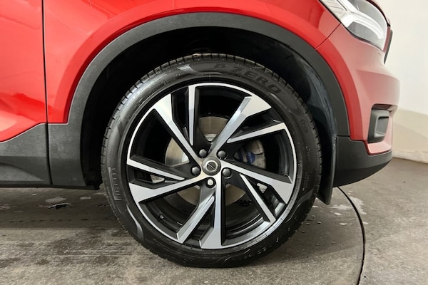 Used Volvo XC40 2020 for sale - 76266544: Photo 14