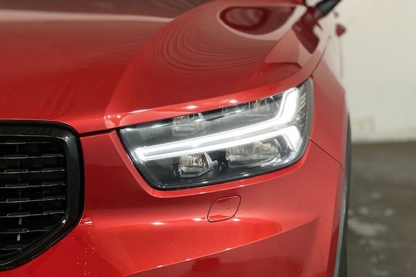 Used Volvo XC40 2020 for sale - 76266544: Photo 16