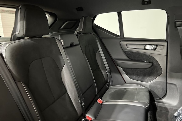 Used Volvo XC40 2020 for sale - 76266544: Photo 24
