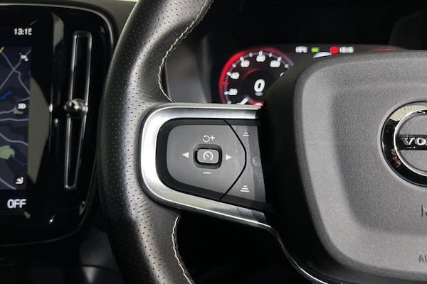 Used Volvo XC40 2020 for sale - 76266544: Photo 26