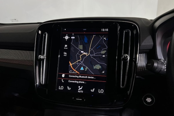 Used Volvo XC40 2020 for sale - 76266544: Photo 30