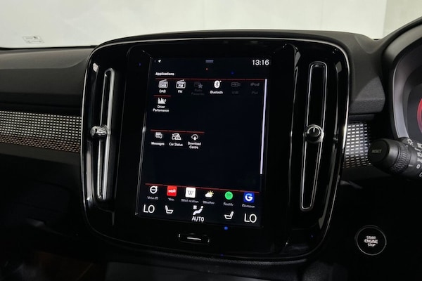 Used Volvo XC40 2020 for sale - 76266544: Photo 31