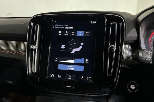 Used Volvo XC40 2020 for sale - 76266544: Photo 33