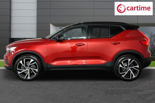 Used Volvo XC40 2020 for sale - 76266544: Photo 3