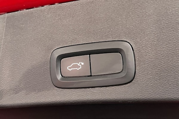 Used Volvo XC40 2020 for sale - 76266544: Photo 43