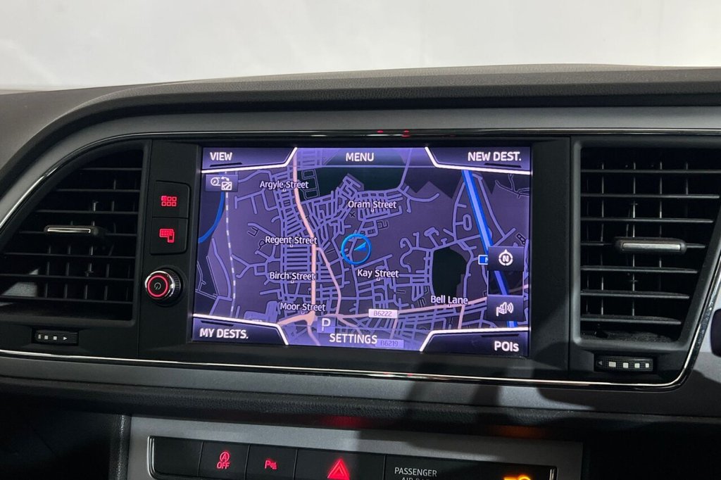 Used SEAT Leon 2019 for sale - 75832763: Photo 21