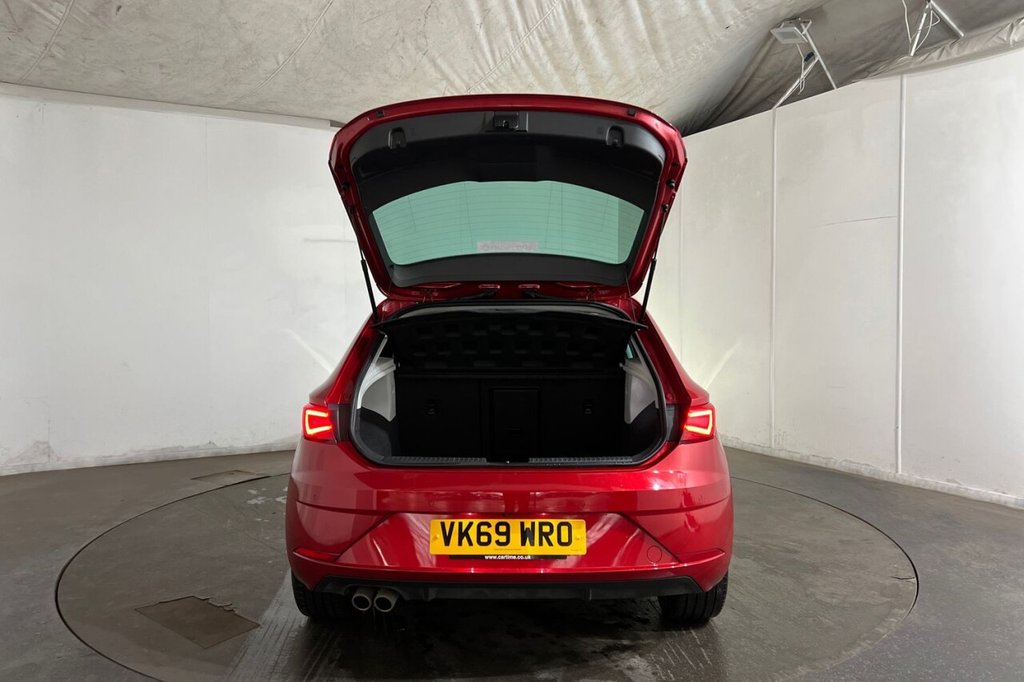 Used SEAT Leon 2019 for sale - 75832763: Photo 33