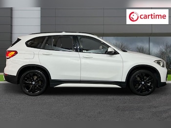 Used BMW X1 2022 for sale - 78468521: Photo