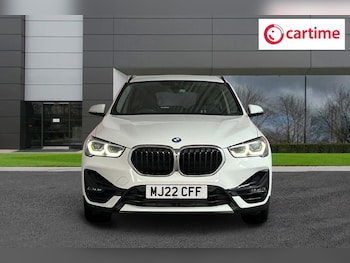 Used BMW X1 2022 for sale - 78468521: Photo