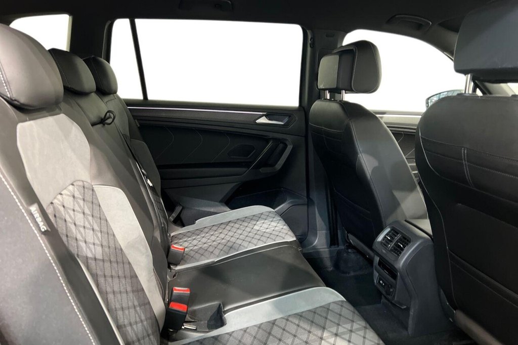 Used Volkswagen Tiguan Allspace 2022 for sale - 76338543: Photo 10