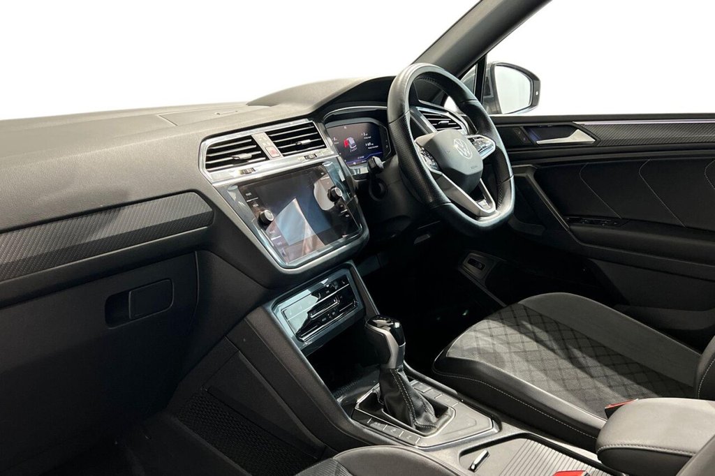 Used Volkswagen Tiguan Allspace 2022 for sale - 76338543: Photo 11