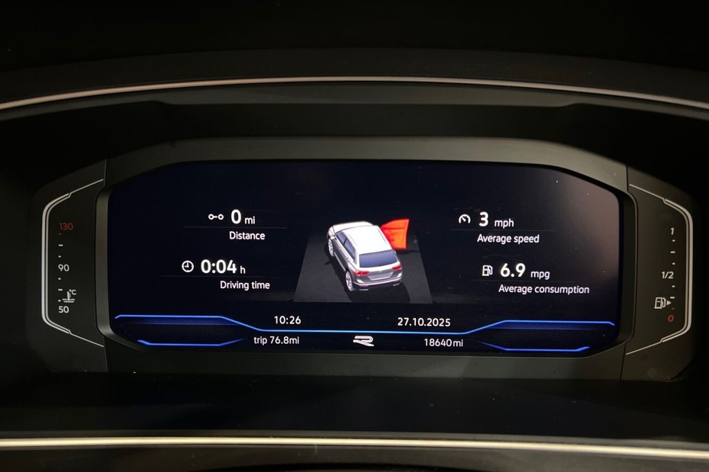 Used Volkswagen Tiguan Allspace 2022 for sale - 76338543: Photo 14