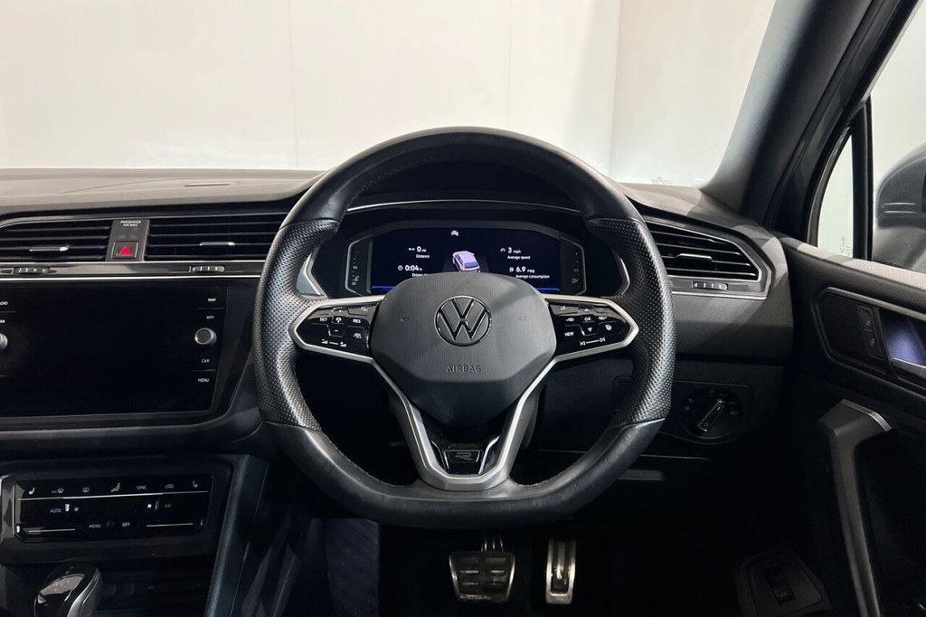 Used Volkswagen Tiguan Allspace 2022 for sale - 76338543: Photo 15