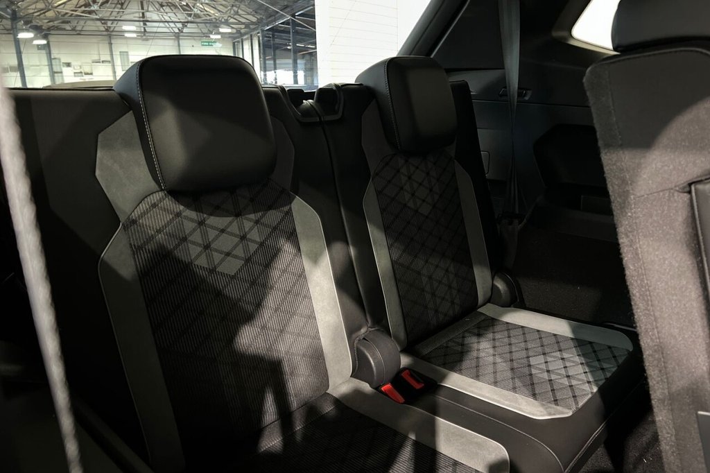 Used Volkswagen Tiguan Allspace 2022 for sale - 76338543: Photo 16