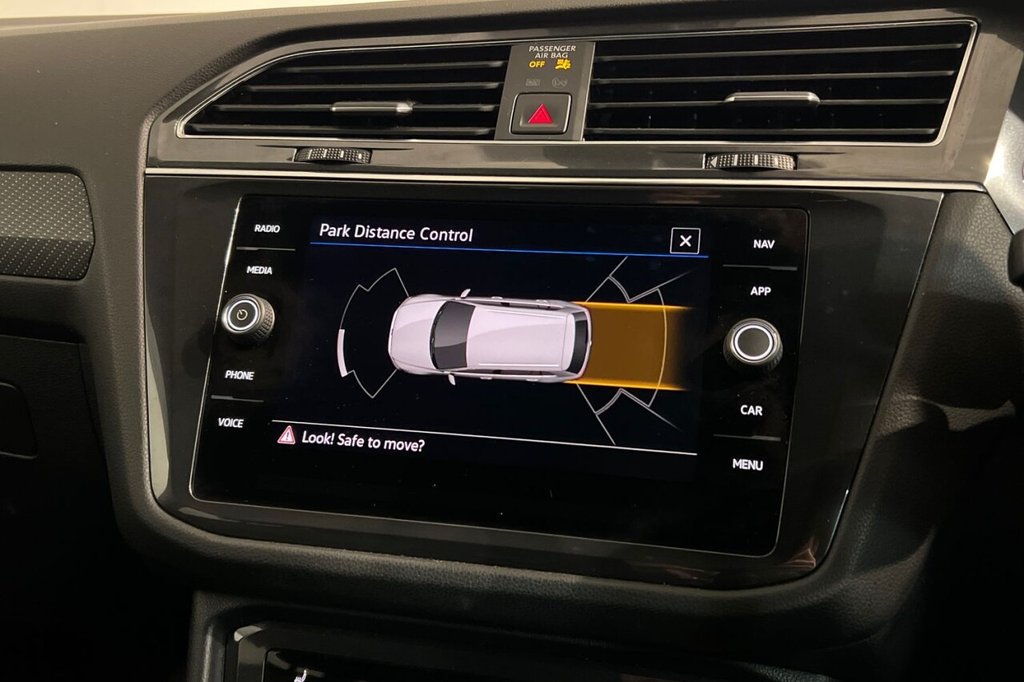 Used Volkswagen Tiguan Allspace 2022 for sale - 76338543: Photo 18