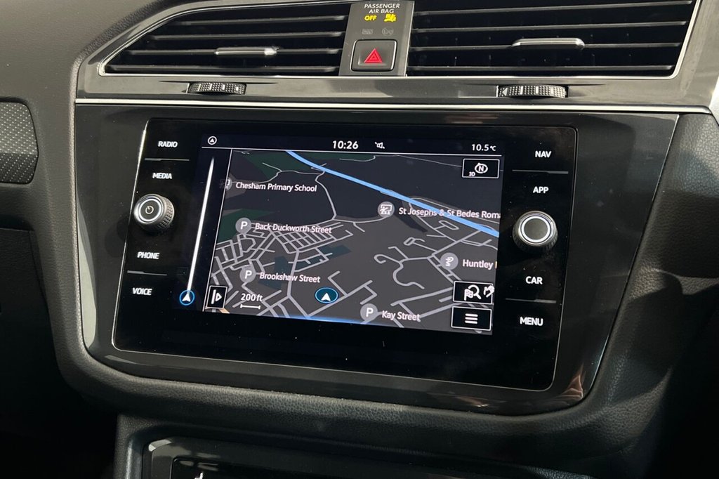 Used Volkswagen Tiguan Allspace 2022 for sale - 76338543: Photo 19