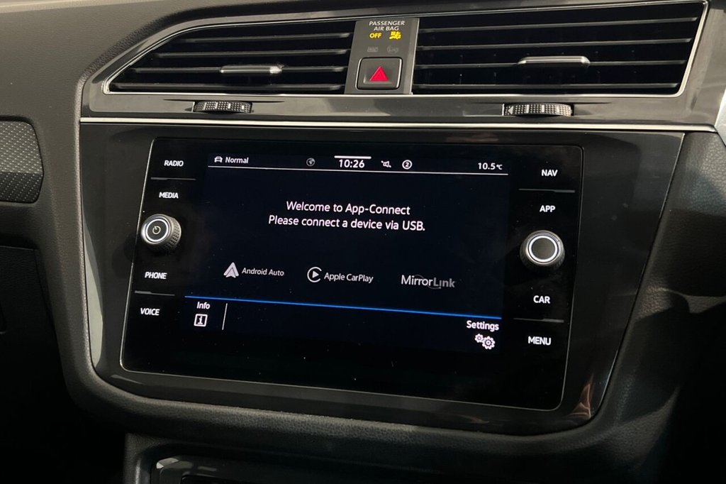 Used Volkswagen Tiguan Allspace 2022 for sale - 76338543: Photo 20