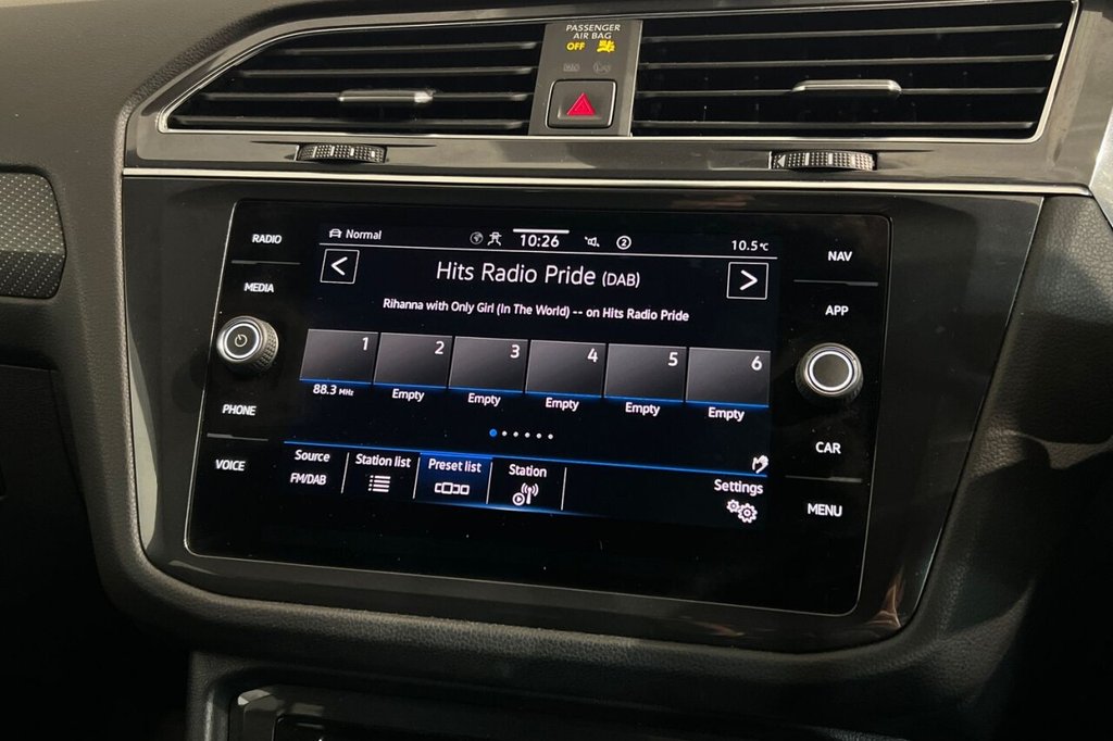 Used Volkswagen Tiguan Allspace 2022 for sale - 76338543: Photo 21