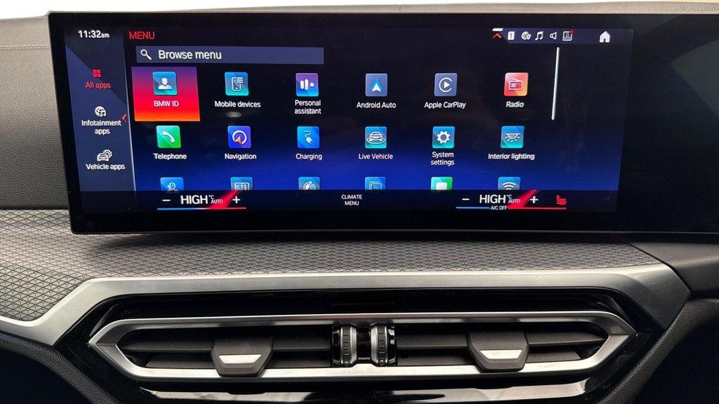 Used BMW i4 2022 for sale - 77218611: Photo 10