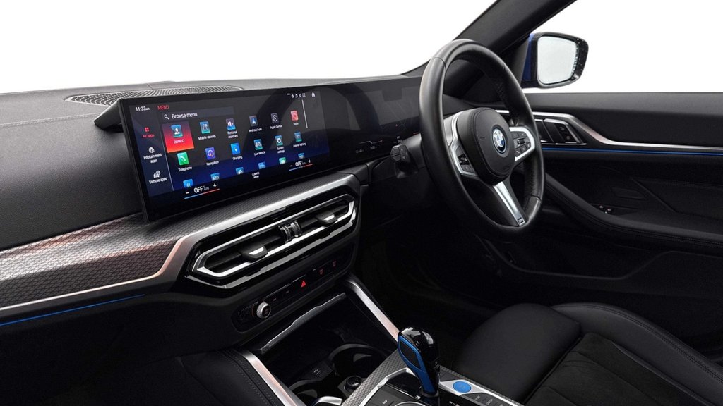 Used BMW i4 2022 for sale - 77218611: Photo 6