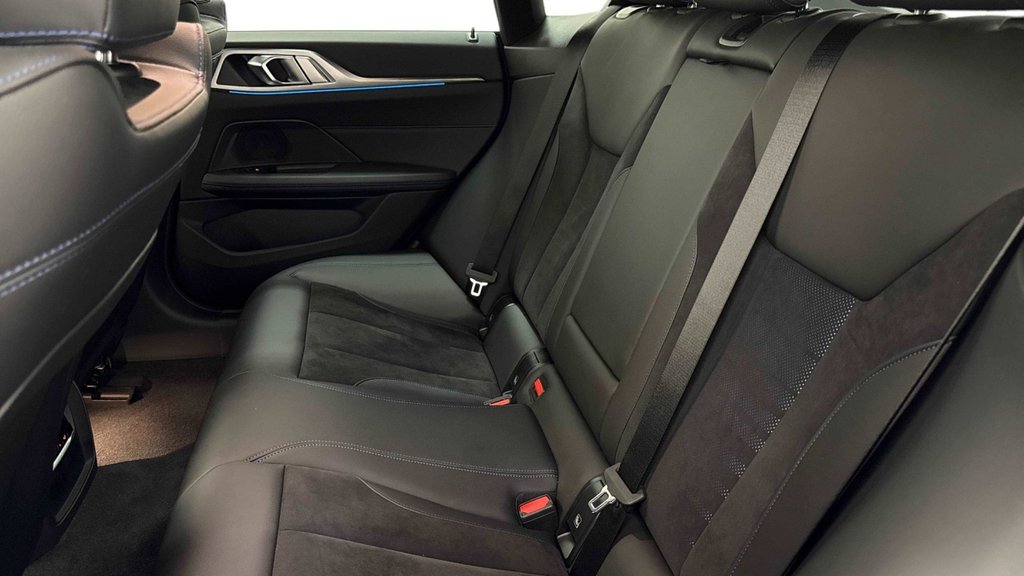 Used BMW i4 2022 for sale - 77218611: Photo 7