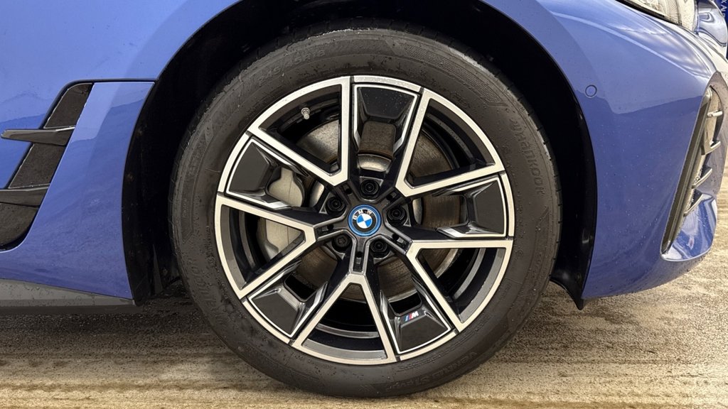 Used BMW i4 2022 for sale - 77218611: Photo 9