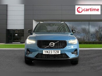 Used Volvo XC40 2023 for sale - 75966878: Photo