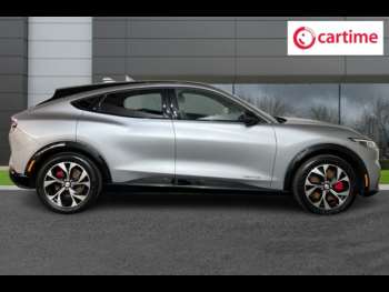 Used Ford Mustang Mach-E 2022 for sale - 74473601: Photo