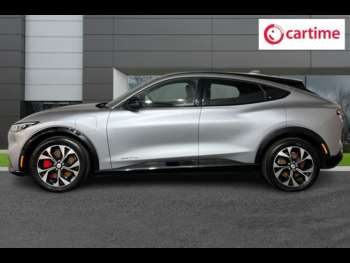 Used Ford Mustang Mach-E 2022 for sale - 74473601: Photo