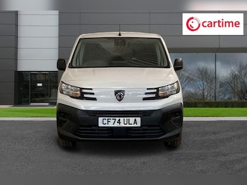 Used Peugeot Partner 2024 for sale - 78358623: Photo