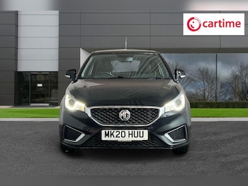 Used MG MG3 2020 for sale - 75937437: Photo