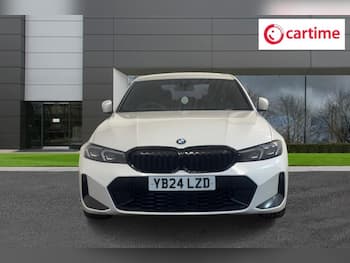 Used BMW 3 Series 2024 for sale - 79422220: Photo