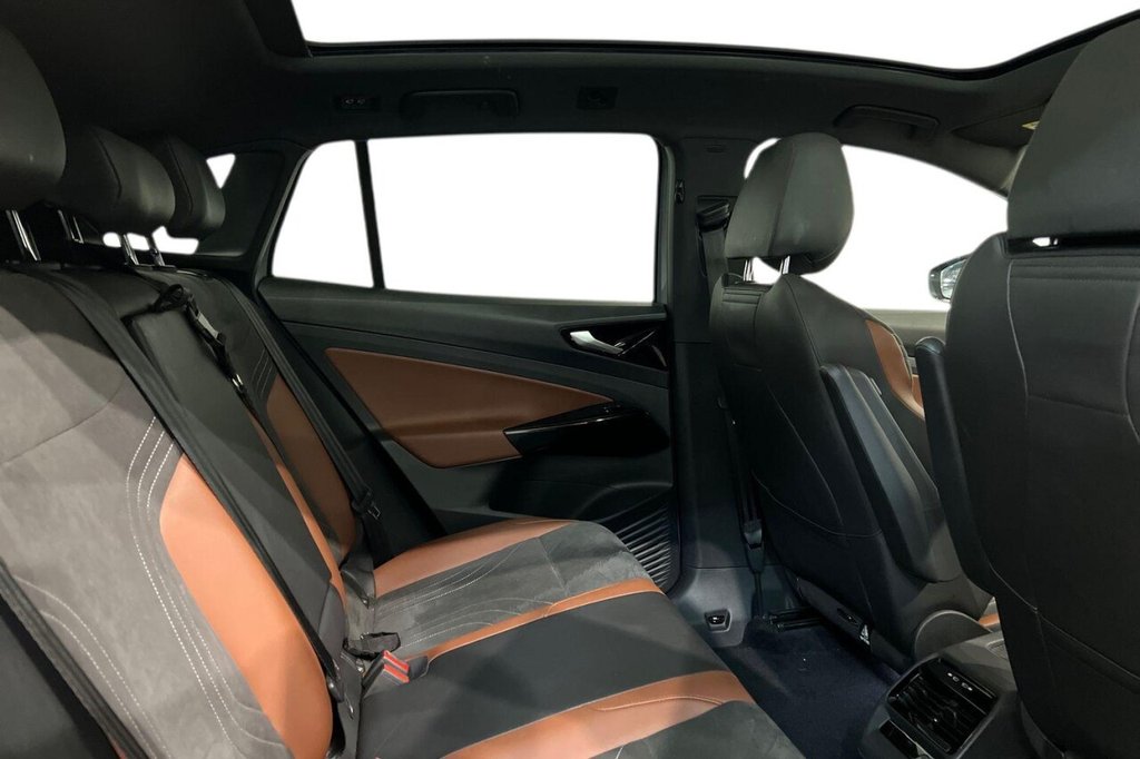 Used Volkswagen ID.4 2021 for sale - 76256353: Photo 10