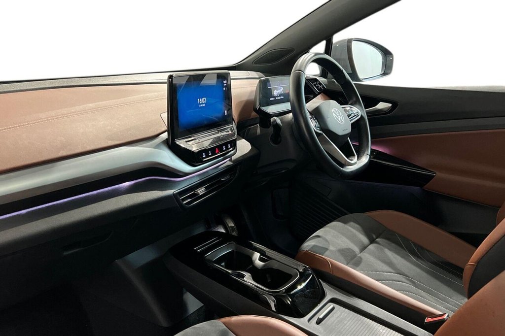Used Volkswagen ID.4 2021 for sale - 76256353: Photo 11