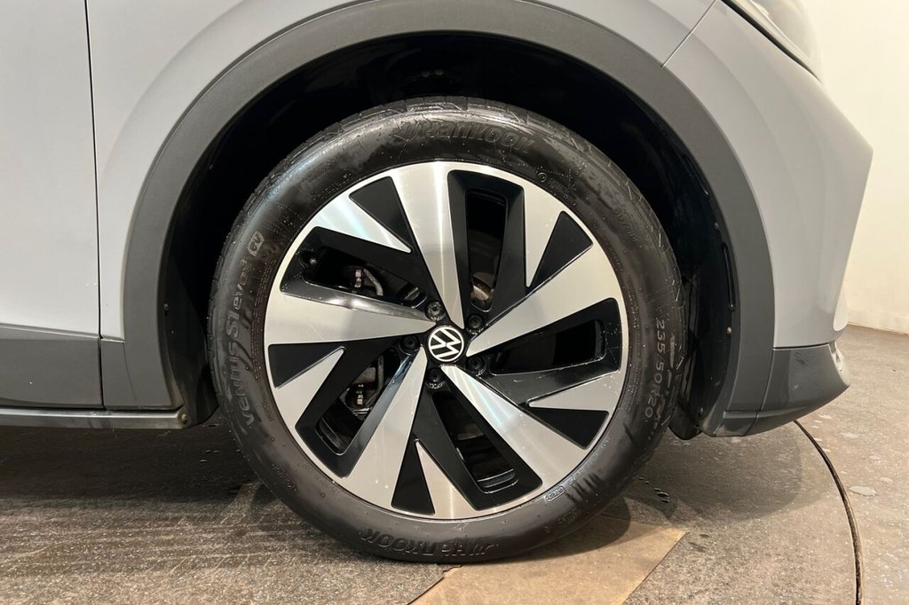 Used Volkswagen ID.4 2021 for sale - 76256353: Photo 14