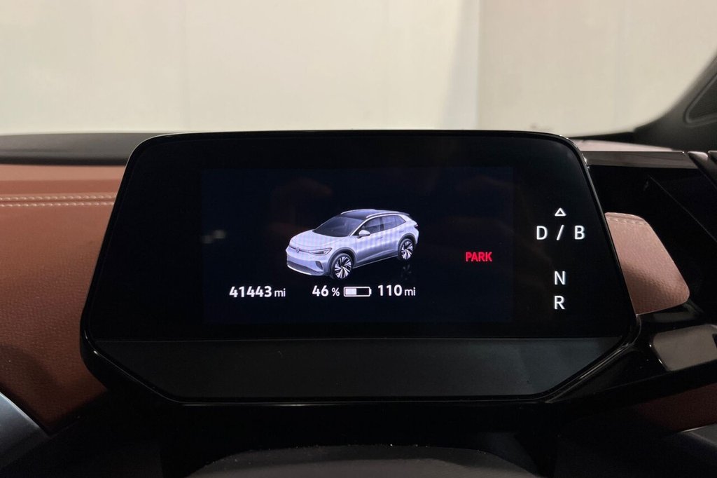 Used Volkswagen ID.4 2021 for sale - 76256353: Photo 15