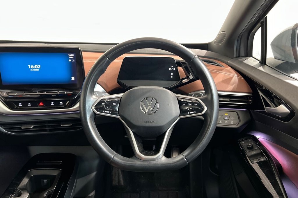 Used Volkswagen ID.4 2021 for sale - 76256353: Photo 16